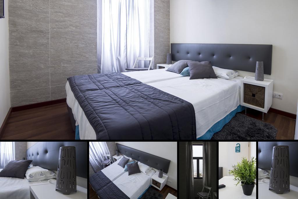Furabeach Alojamentos ฟูราโดว์โร ภายนอก รูปภาพ