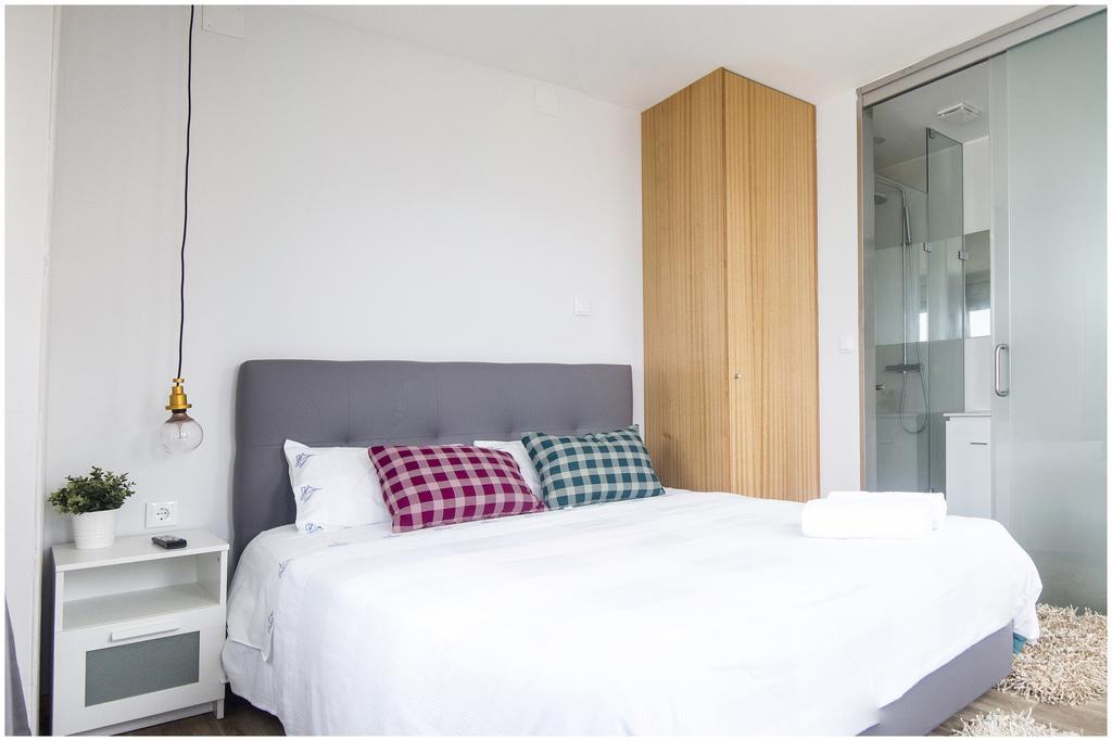 Furabeach Alojamentos ฟูราโดว์โร ภายนอก รูปภาพ