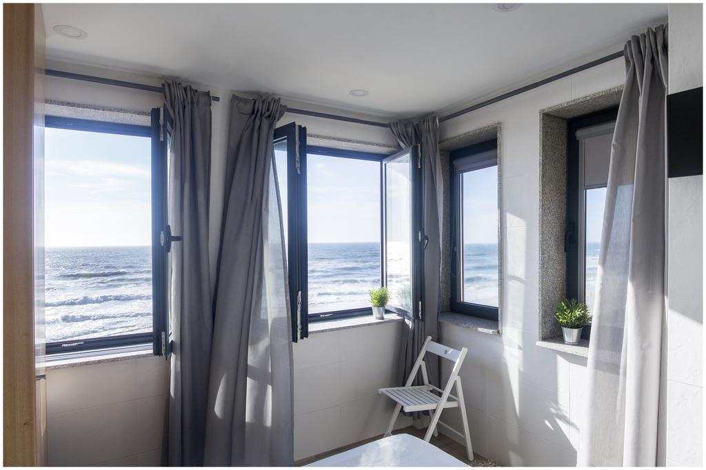 Furabeach Alojamentos ฟูราโดว์โร ภายนอก รูปภาพ