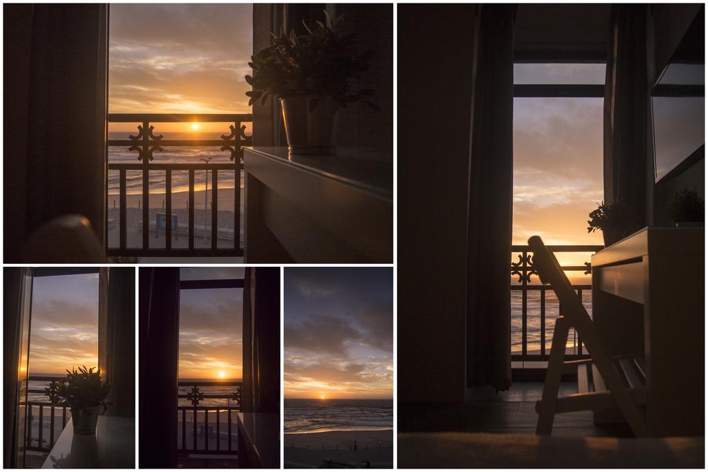 Furabeach Alojamentos ฟูราโดว์โร ภายนอก รูปภาพ