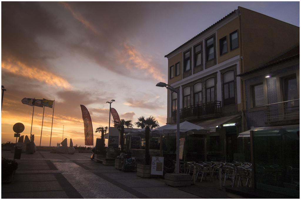 Furabeach Alojamentos ฟูราโดว์โร ภายนอก รูปภาพ
